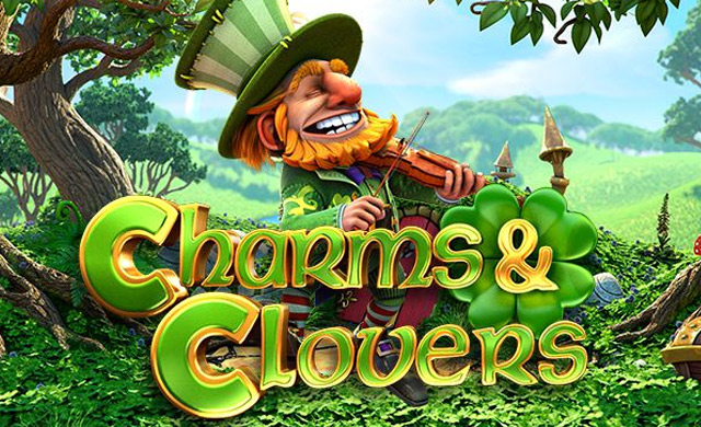 Clover's Tales เกมสล็อตxo นำโชคเล่นแล้วได้เงินแน่นอน