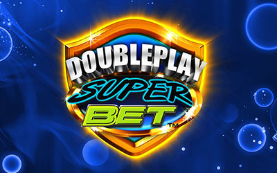 Doubleplay Super Bet Slotxo เล่นเลยเกมนี้เกมโบนัสยอดเยี่ยมที่สุด