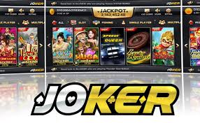 สล็อตออนไลน์ joker123 โบนัส 100 เครดิตฟรี