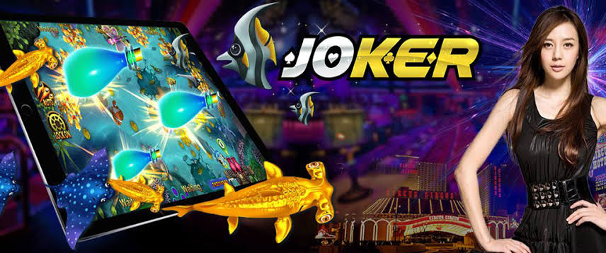 สมัครวันนี้ กับ สล็อตออนไลน์ joker123 พร้อมรับเครดิตฟรี  สมัครเลย 