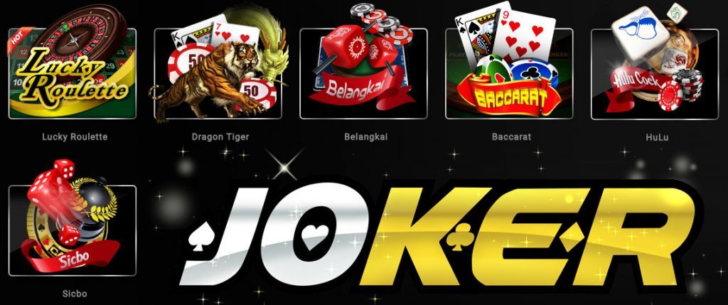 เกมสล็อต ที่ดีที่สุด joker123 เครดิตฟรี